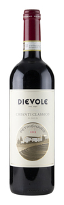 Dievole Chianti Classico Petrignano 2019
