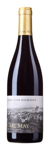 Karl May Osthofen Pinot Noir 2021