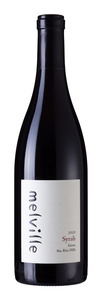 Melville Syrah 2020