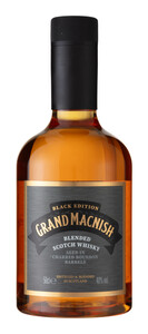 Bilde av Grand Macnish Black Edition