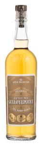 Atlungstad Aquavit med Gulløyepotet