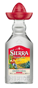 Bilde av Sierra Tequila Blanco