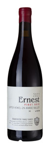 Hasher Ernest Pinot Noir 2022
