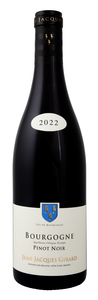 Jean-Jacques Girard Bourgogne