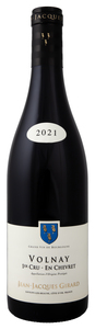 Jean-Jacques Girard Volnay 1er Cru En Chevret 2021