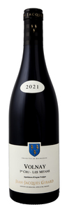 Jean-Jacques Girard Volnay 1er Cru Les Mitans 2021