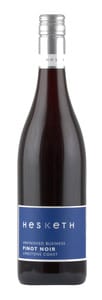 Hesketh Unfinished Business Pinot Noir