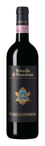 Centolani Poggiotondo Brunello di Montalcino