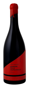 Vantorosso Amarone Valpolicella Classico 2018