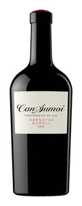 Can Sumoi Garnatxa Sumoll 2022