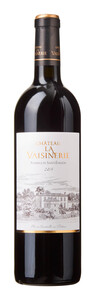 Ch. La Vaisinerie 2019