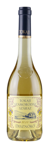 Disznókö Tokaji Száraz Szamorodni 2018