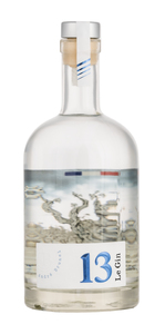 13 Le Gin 2022