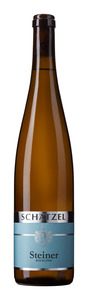 Schätzel Steiner Riesling Solera