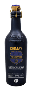 Chimay Trappist Grande Réserve Barrel Fermented Calvados 2023