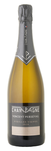 Vincent Perseval Champagne Vieilles Vignes Brut Millésimé 2015