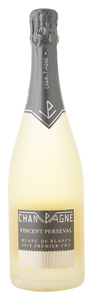 Vincent Perseval Champagne Premier Cru Blanc de Blancs Millésimé 2018