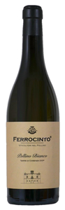 Ferrocinto - Pollino Bianco