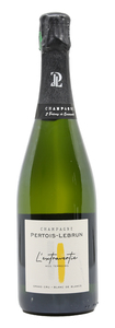 Pertois-Lebrun L'extravertie Grand Cru