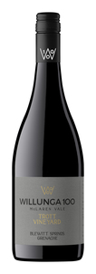 Willunga 100 Trott Vineyard Grenache 2022