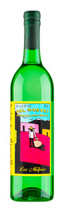 Del Maguey Las Milpas Single Village Mezcal