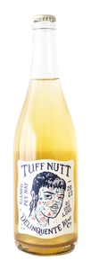 Delinquente Tuff Nutt Bianco Pet Nat 2024