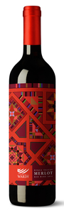 Dom. Wardy Merlot 2019
