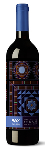 Dom. Wardy Syrah 2019