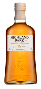 Highland Park 15 YO