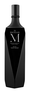 Bilde av The Macallan M Decanter Black