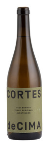 Cortes de Cima Branco 2023