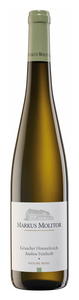 Markus Molitor Jubileumsvin No 2 Graacher Himmelreich Riesling Auslese* feinherb 2003