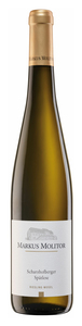 Markus Molitor Scharzhofberger Riesling Spätlese Goldkapsel 2021
