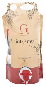 La Greffière Saint-Amour