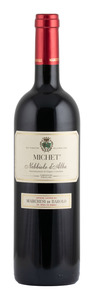 Marchesi di Barolo Michet Nebbiolo d'Alba 2021