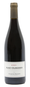 Jacques Bavard Auxey-Duresses Rouge