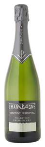 Vincent Perseval Champagne Tradition Brut