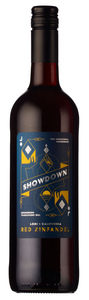 Showdown The Unfaithful Messenger Old Vine Zinfandel 2020