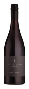 The Last Stand Victoria Shiraz 2022