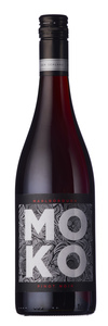 Moko Black Pinot Noir 2020