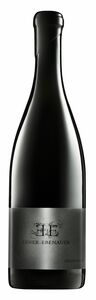 Ebner-Ebenauer Black Edition Chardonnay 2022