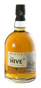 Wemyss The Hive 12 YO Wemyss The Hive 12 YO