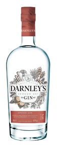 Bilde av Darnley's Spiced Gin