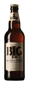 St Austell Big Job Double IPA St Austell Big Job Double IPA