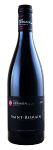 Dom. Germain Saint-Romain