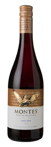 Montes Limited Selection Pinot Noir