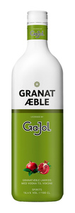 Ga-Jol Granatæble