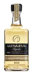 Lunazul Tequila Reposado