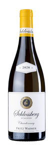 Fritz Wassmer Schlossberg Staufen Chardonnay 2022