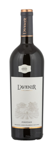 L'Avenir Provenance Pinotage 2022